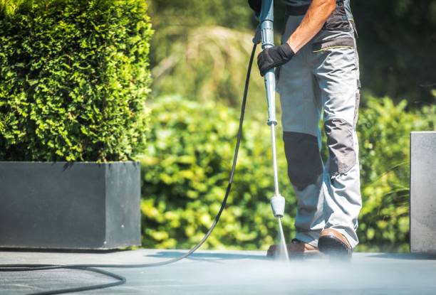 Best Building Exterior Washing  in Red Oaks Mill, NY
