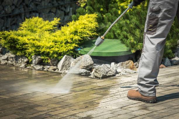 Best Gas Station Cleaning  in Red Oaks Mill, NY