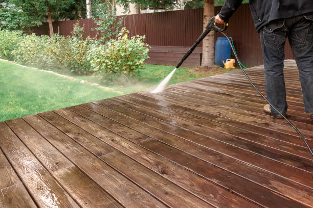 Animal Enclosure Cleaning in Red Oaks Mill, NY