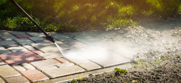 Best Restaurant Pressure Washing  in Red Oaks Mill, NY