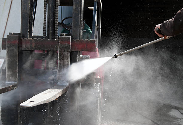 Best Patio and Deck Pressure Washing  in Red Oaks Mill, NY